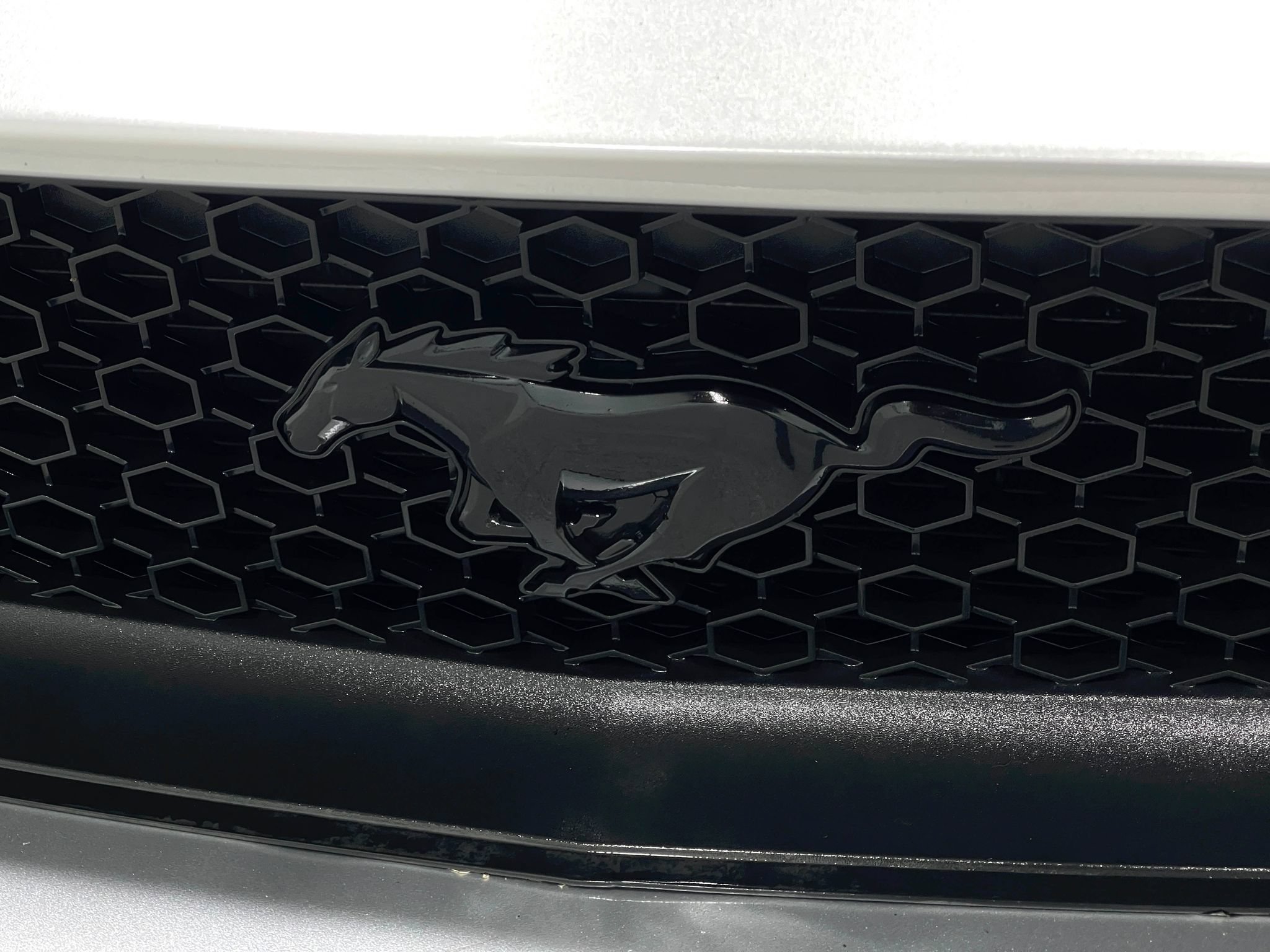 Used 2016 Ford Mustang GT w/ Interior & Wheel Package RWD image 35