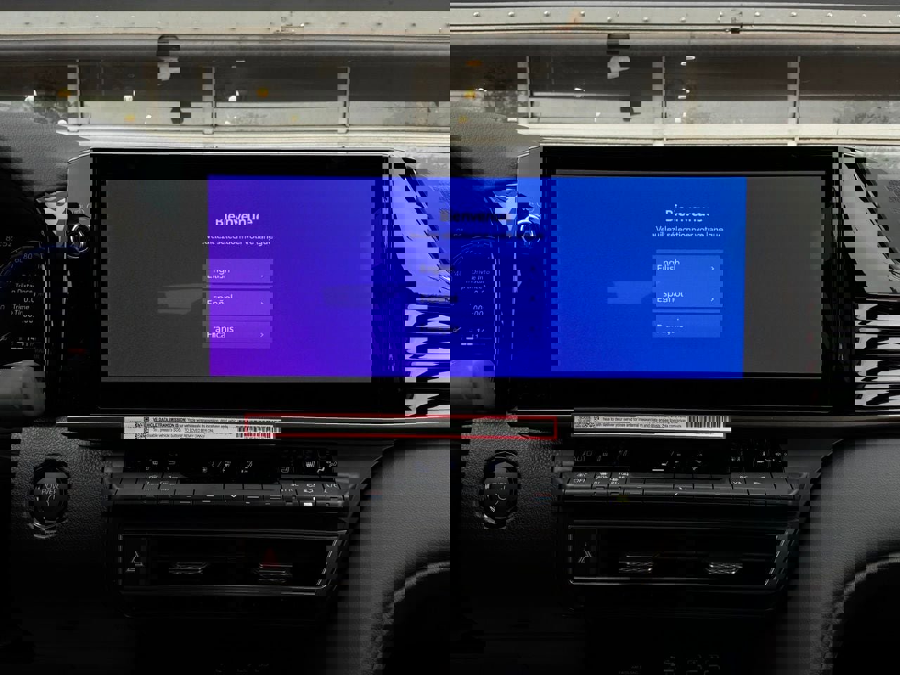 New 2026 Toyota Camry XSE image 26