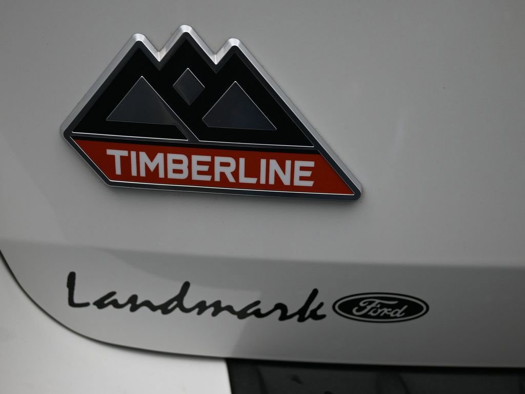 Used 2023 Ford Explorer Timberline w/ Timberline Technology Package AWD/4WD image 26