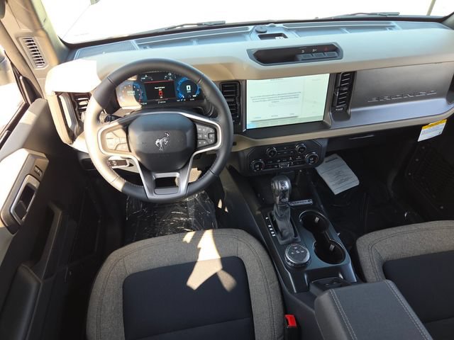 New 2026 Ford Bronco Big Bend AWD/4WD image 8