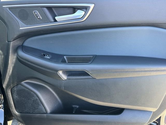 Certified 2024 Ford Edge SEL w/ Sport Appearance Package image 24