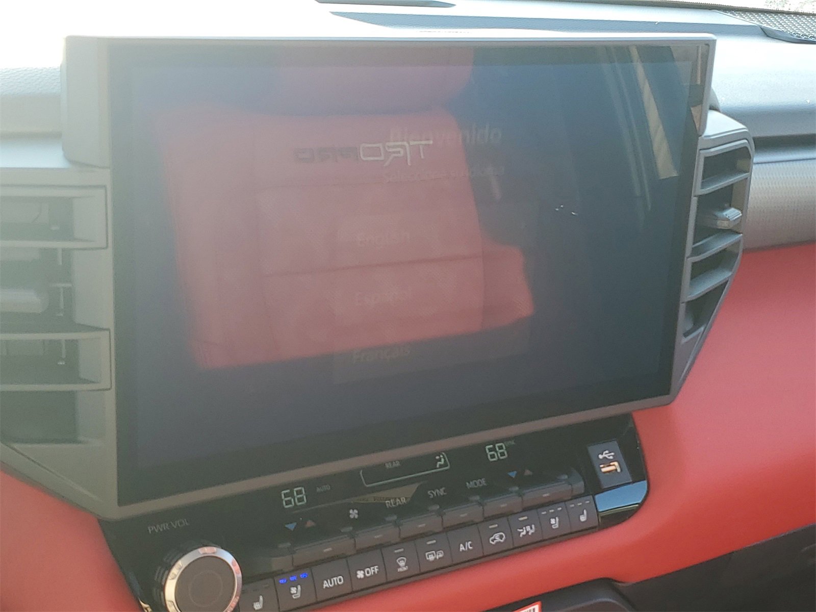 New 2026 Toyota Sequoia TRD Pro image 27