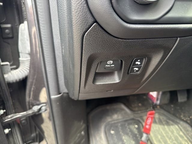 Used 2022 RAM 1500 Limited image 19