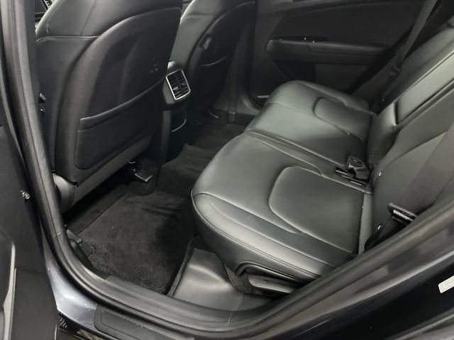 Certified 2023 Kia Sportage EX FWD image 23