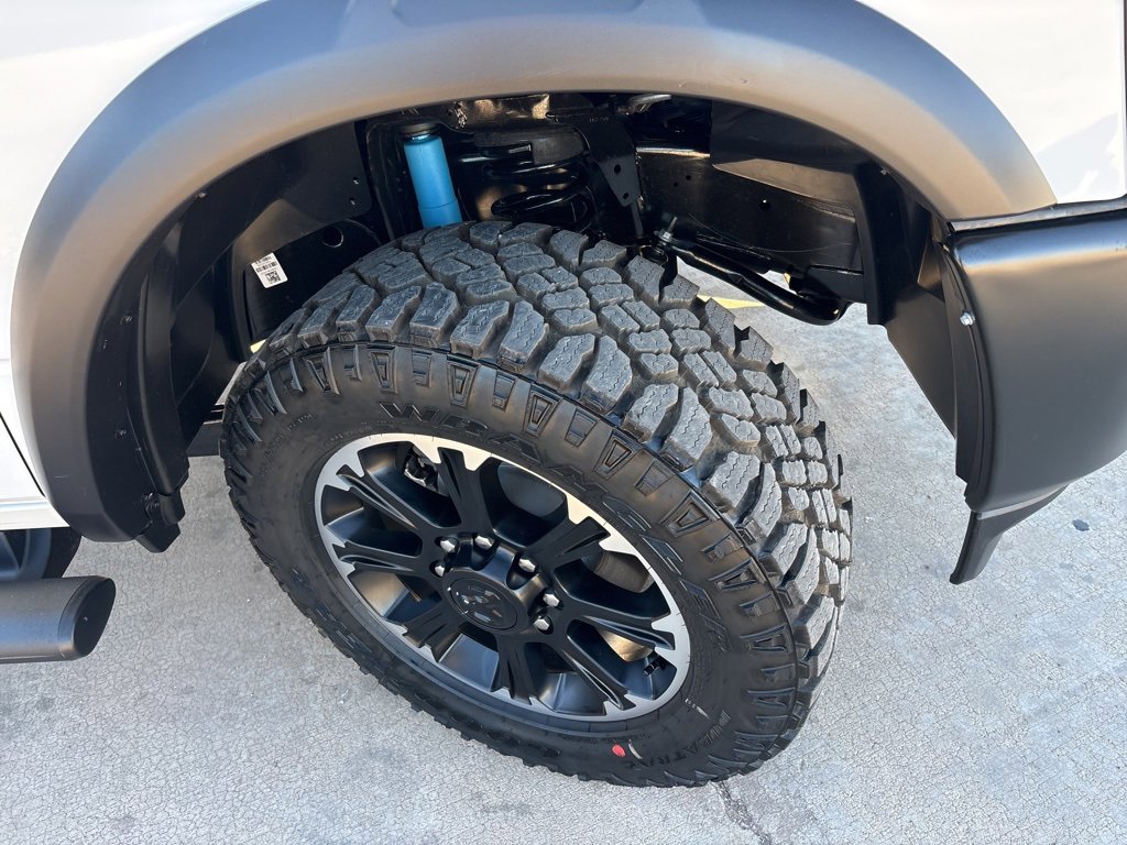 New 2026 RAM 2500 Tradesman image 12