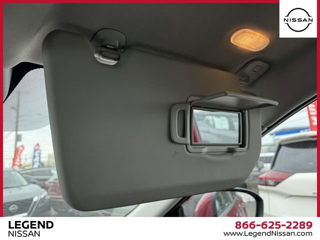 Certified 2023 Nissan Rogue SV image 33