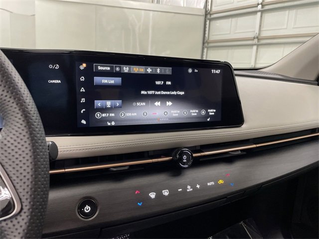 Certified 2024 Nissan Ariya AWD image 23