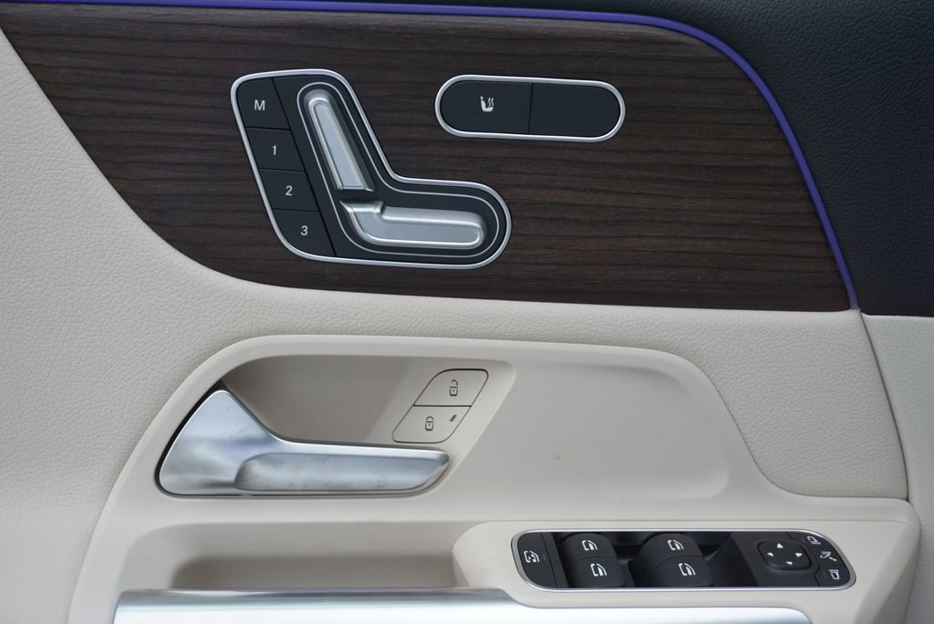 New 2026 Mercedes-Benz GLA 250 image 22