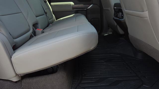 Used 2019 GMC Sierra 1500 SLT w/ SLT Premium Plus Package image 19