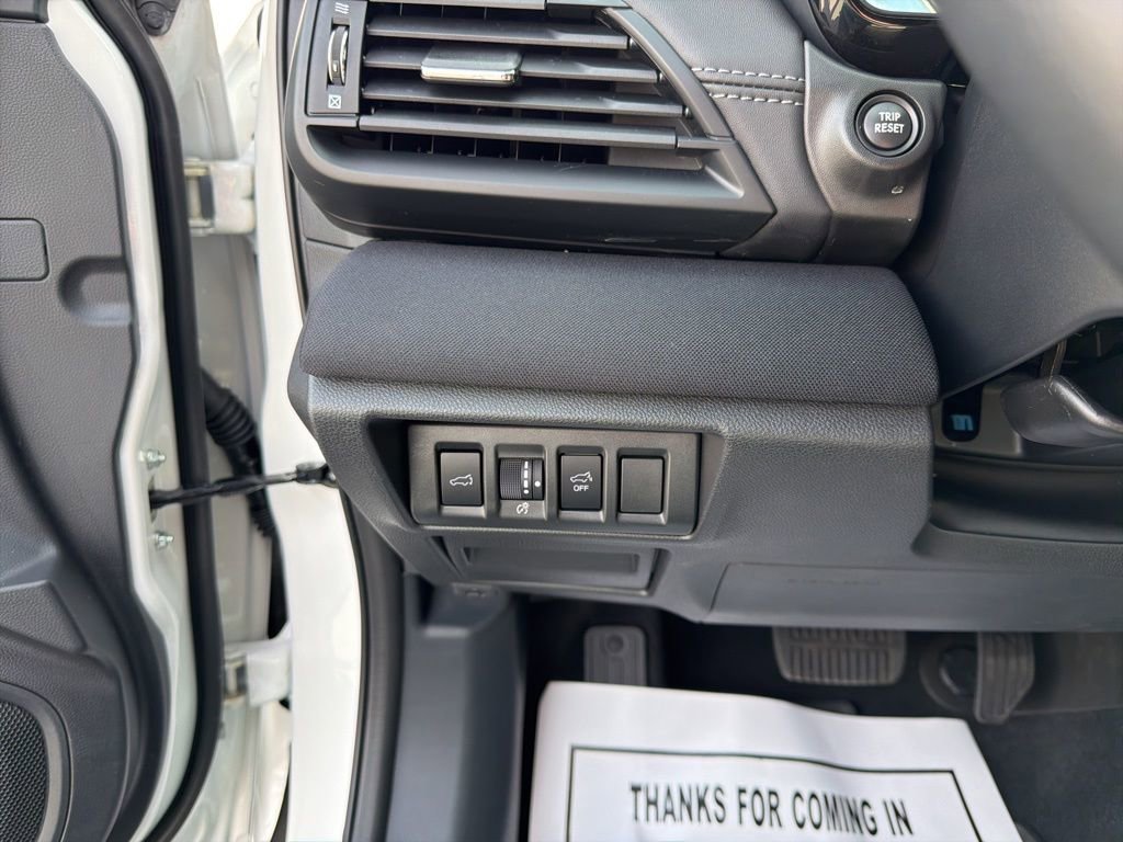 Certified 2025 Subaru Outback Premium image 26