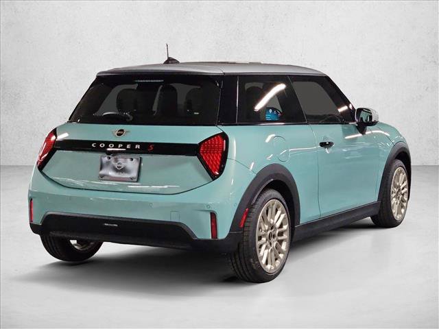 New 2026 MINI Cooper S FWD image 2