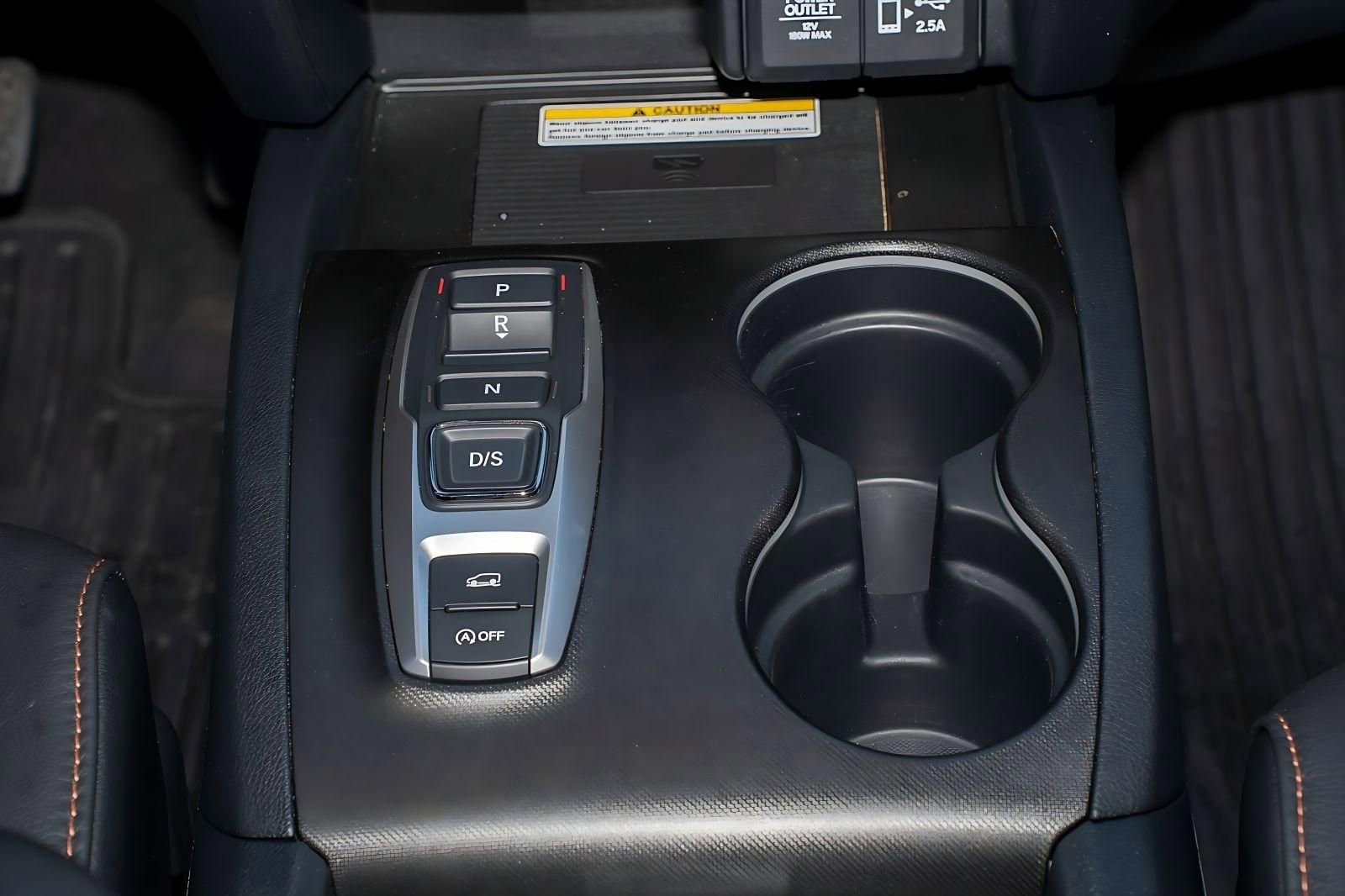 Certified 2023 Honda Passport TrailSport image 27