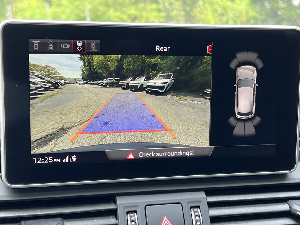 Used 2018 Audi Q5 Prestige AWD/4WD image 27