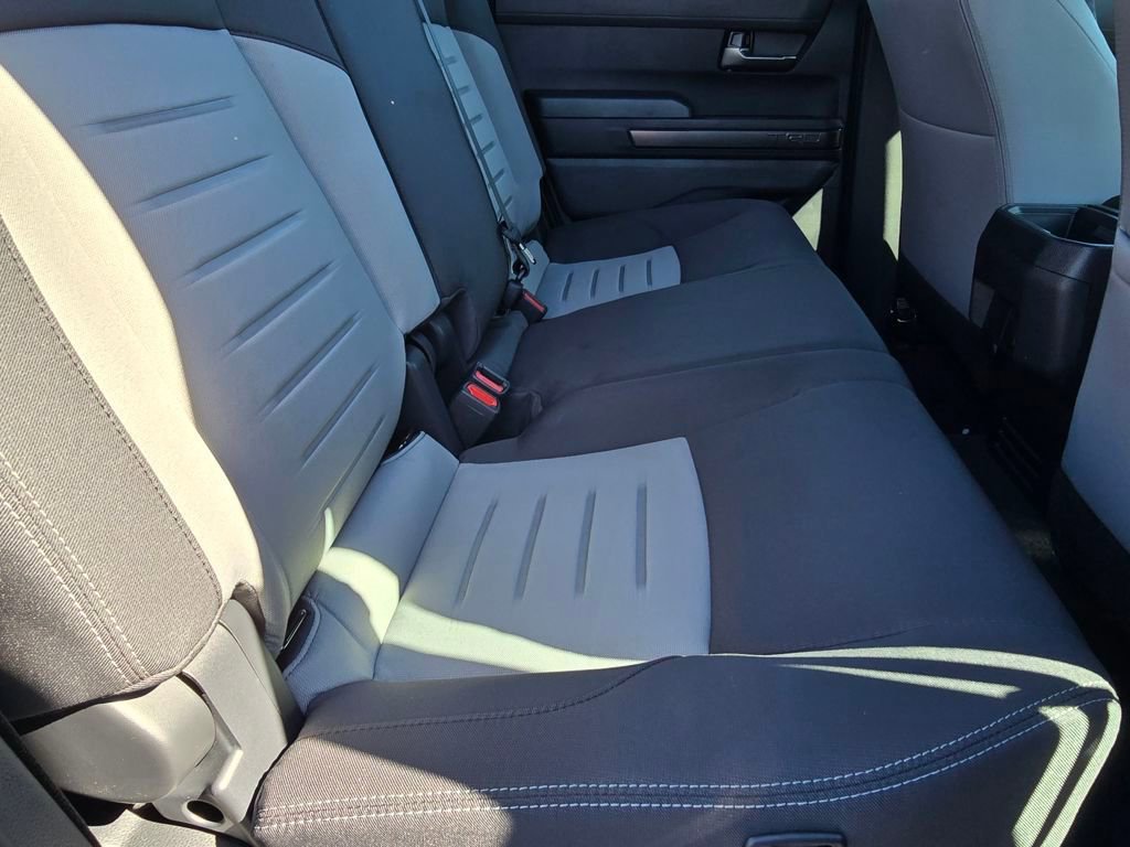 New 2025 Toyota Tacoma TRD Off-Road image 21