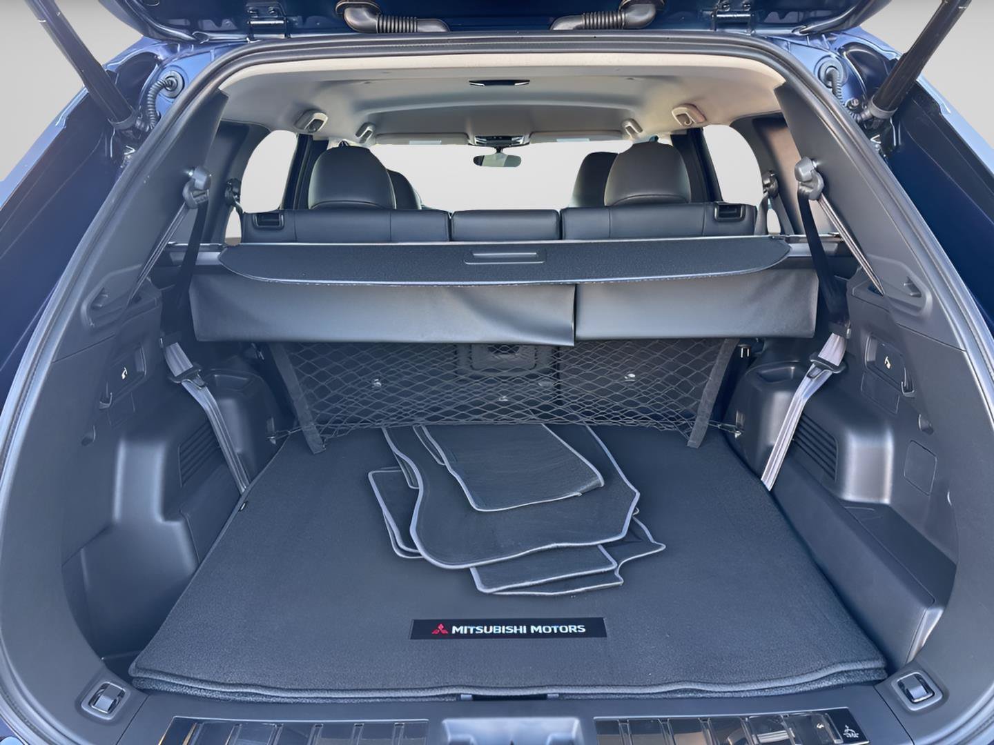 New 2026 Mitsubishi Outlander SE FWD image 29