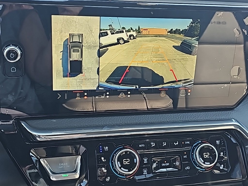 New 2026 GMC Sierra 1500 Denali image 19