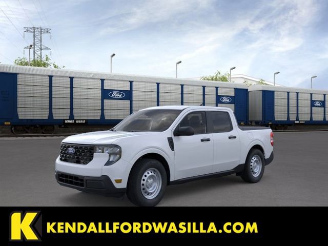 New 2026 Ford Maverick XL image 1