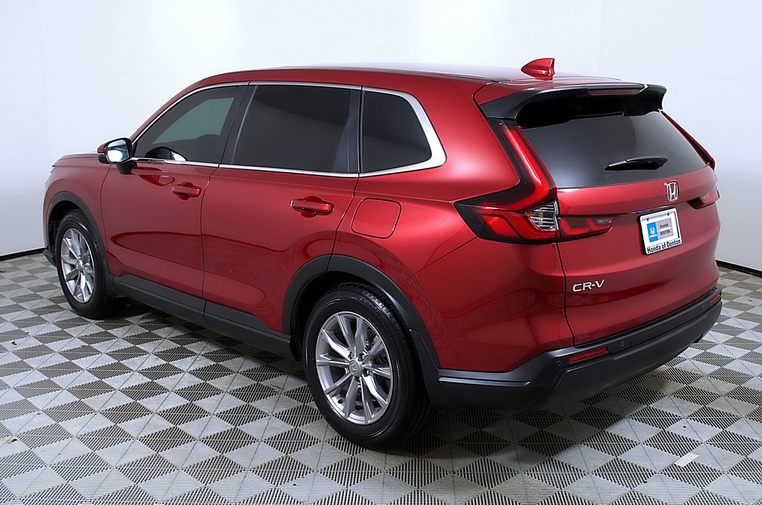 Used 2023 Honda CR-V EX-L image 9