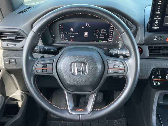 Used 2026 Honda Passport TrailSport image 12