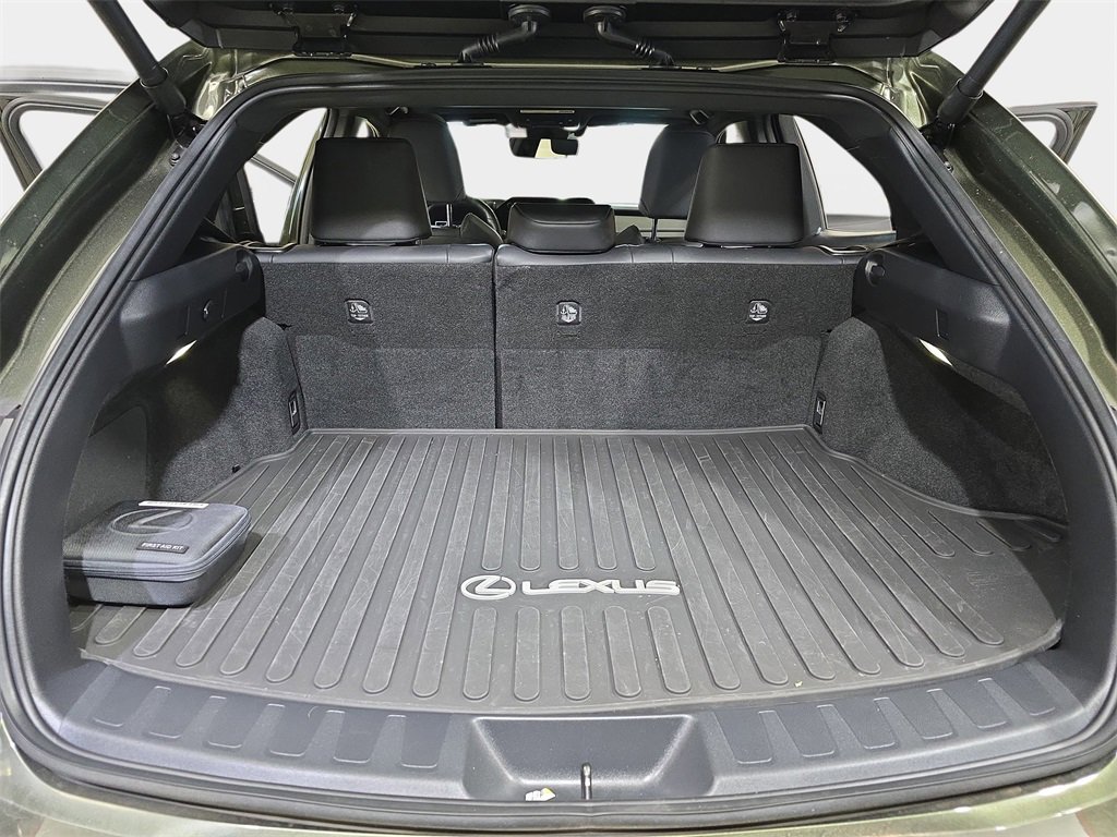 Certified 2023 Lexus UX 250h AWD w/ Premium Package image 14