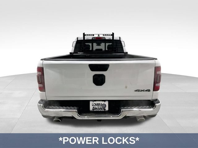 Used 2023 RAM 1500 Big Horn AWD/4WD image 9
