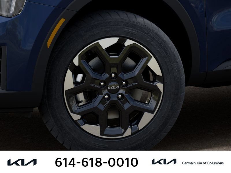 New 2026 Kia Sorento S AWD/4WD image 12