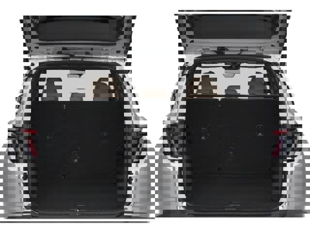 New 2026 Hyundai Tucson Limited image 13