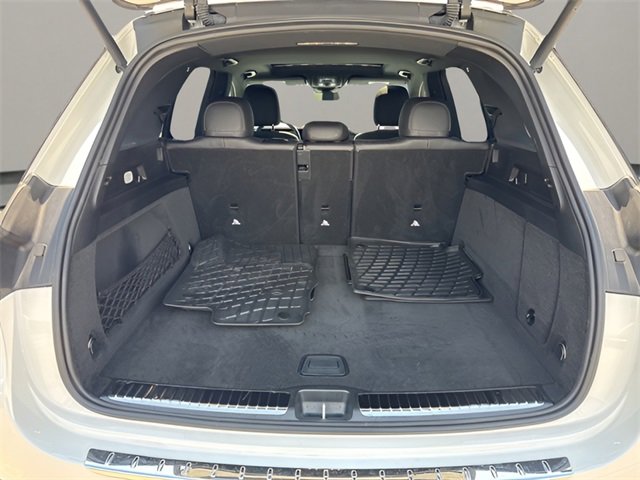 Certified 2024 Mercedes-Benz GLE 350 4MATIC image 22