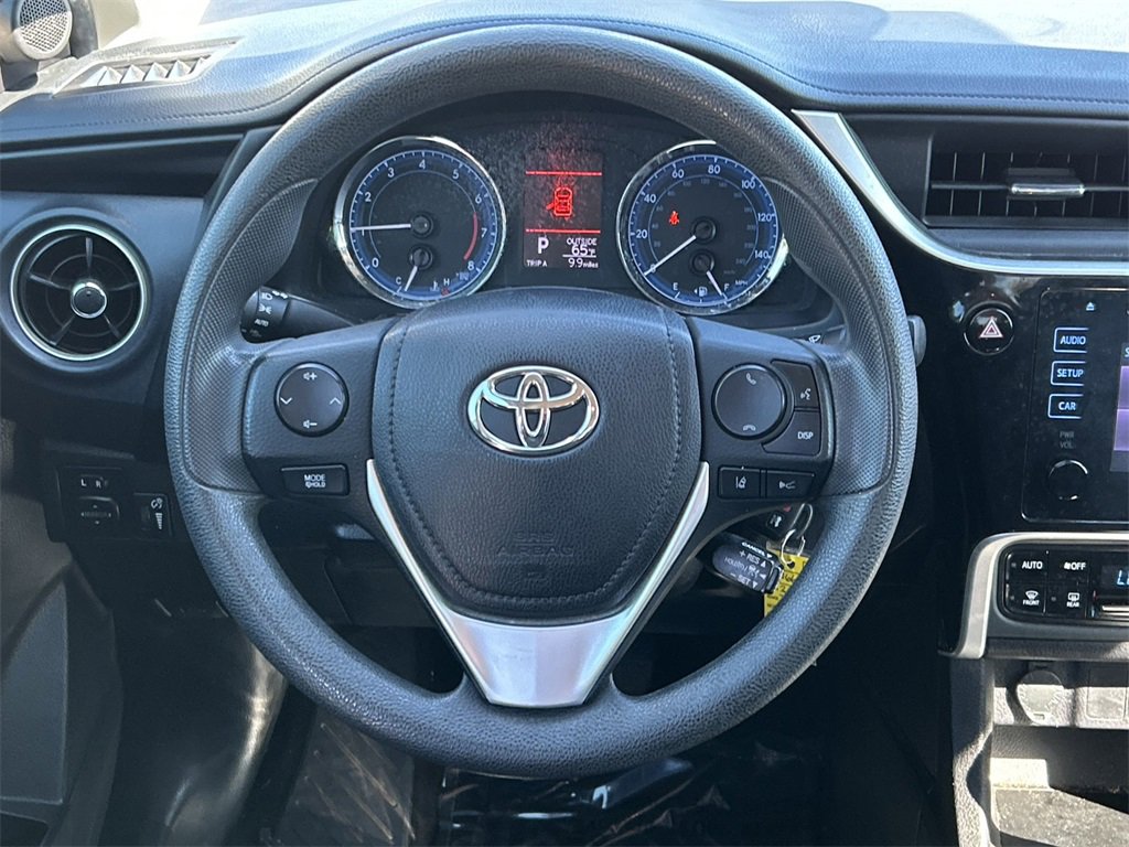 Used 2019 Toyota Corolla L image 33