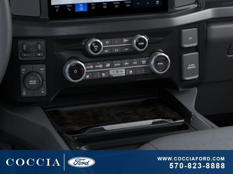 New 2026 Ford F350 Lariat w/ FX4 Off-Road Package AWD/4WD image 15