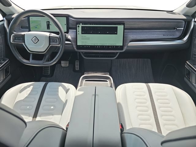 Used 2022 Rivian R1T Adventure AWD/4WD image 10