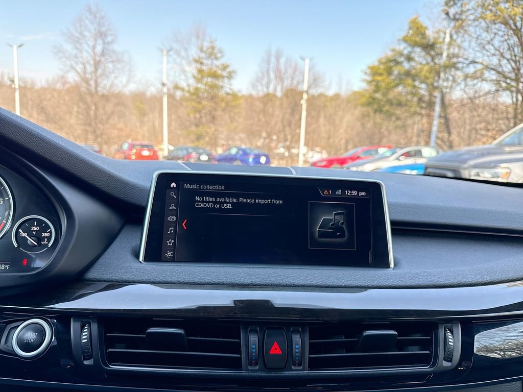 Used 2018 BMW X5 xDrive40e image 12