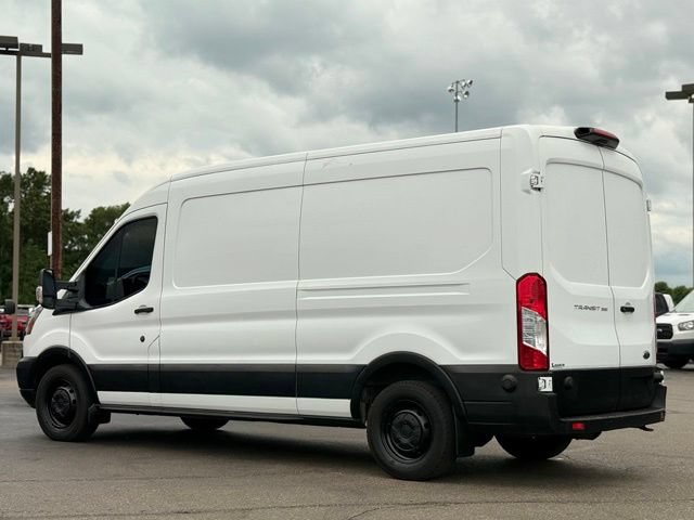 Used 2019 Ford Transit 350 148 Medium Roof RWD image 31
