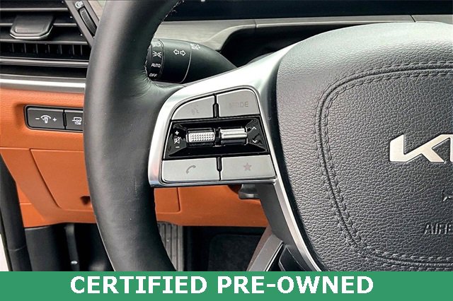 Certified 2024 Kia Telluride EX X-Line image 17