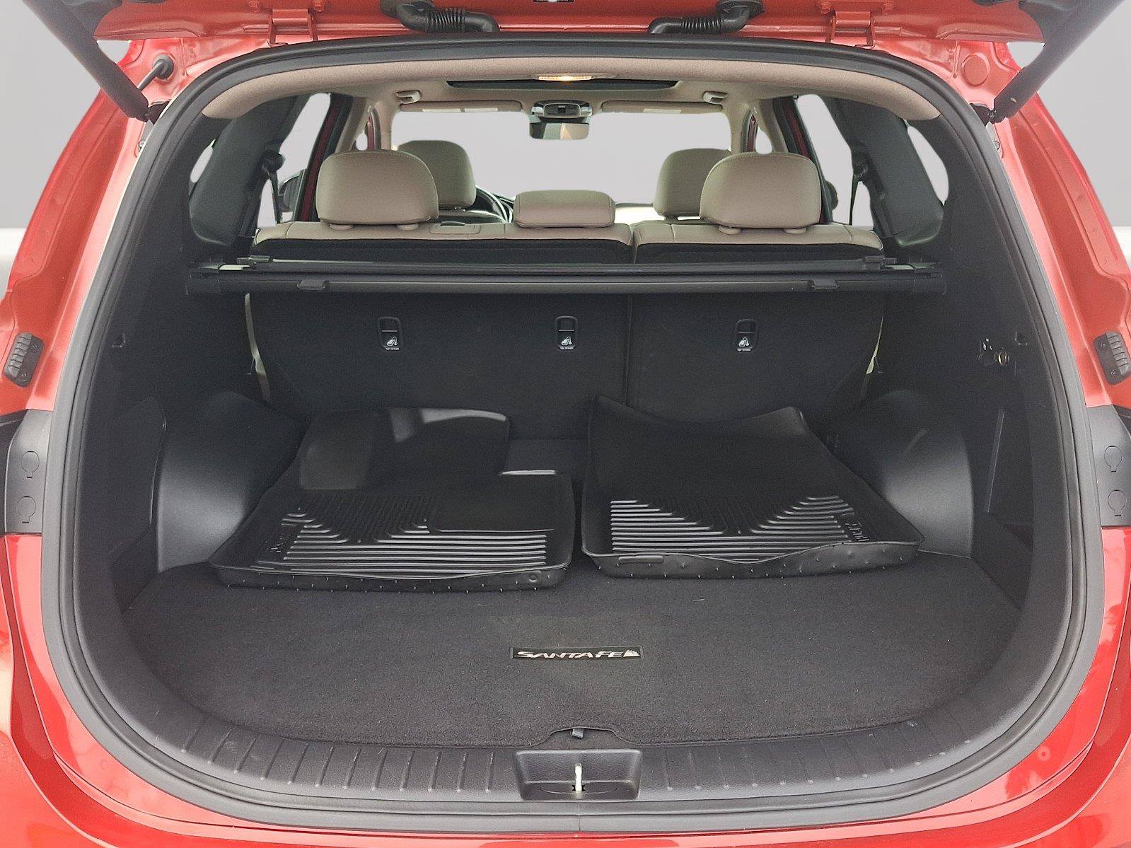 Used 2022 Hyundai Santa Fe Limited w/ Cargo Package AWD/4WD image 26