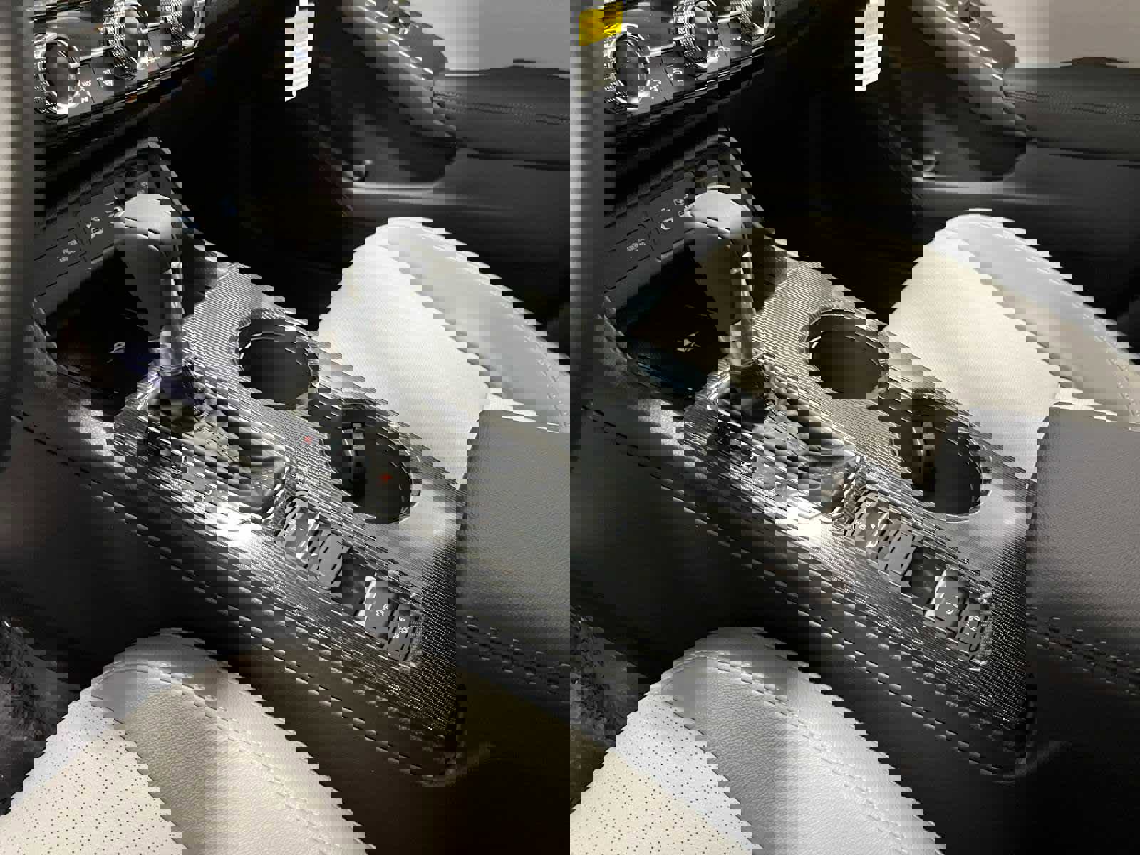 New 2026 Honda Civic Sport Touring image 20