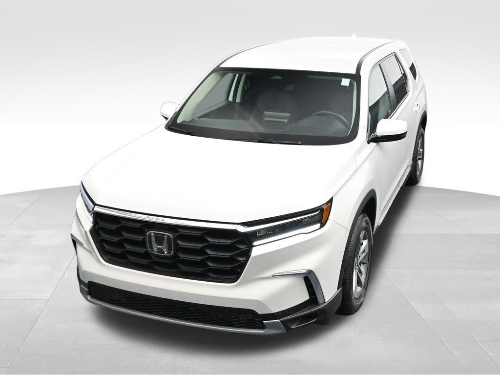 Certified 2025 Honda Pilot EX-L image 25