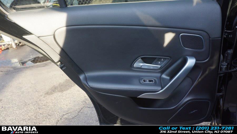 Used 2019 Mercedes-Benz A 220 4MATIC w/ Premium Package image 27