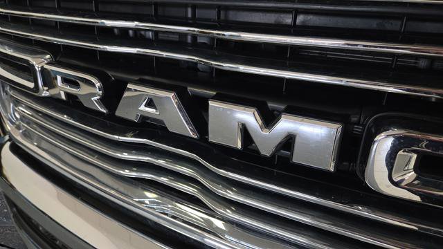 Used 2023 RAM 1500 Laramie image 43