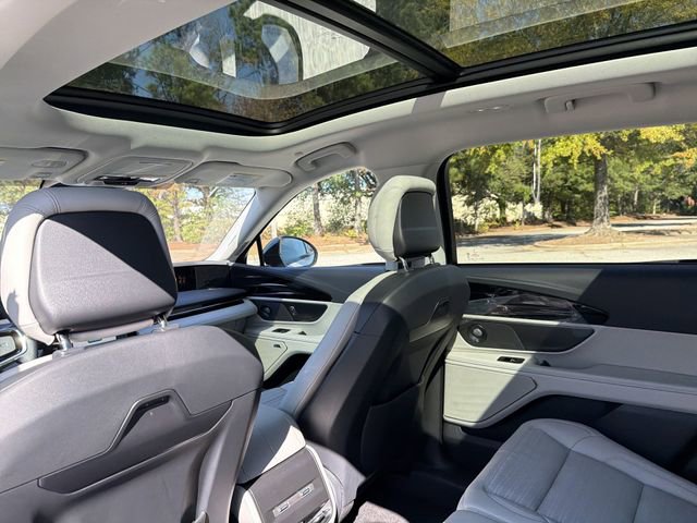 New 2026 Lincoln Nautilus Reserve AWD/4WD image 24