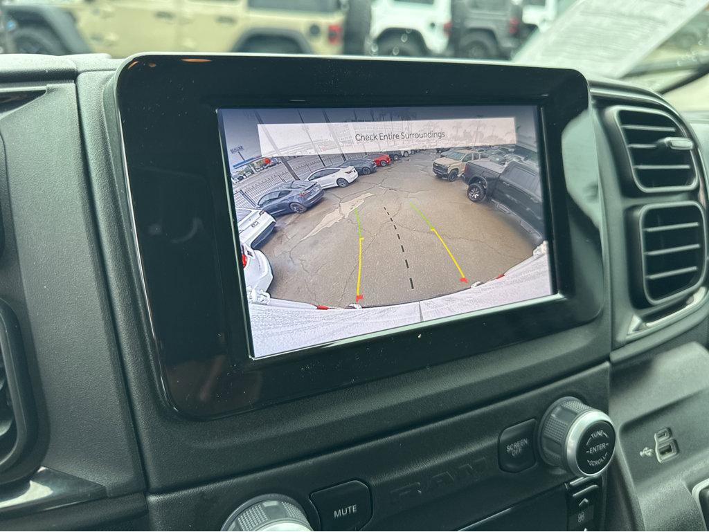 Used 2023 RAM ProMaster 3500 w/ Convenience Group image 6