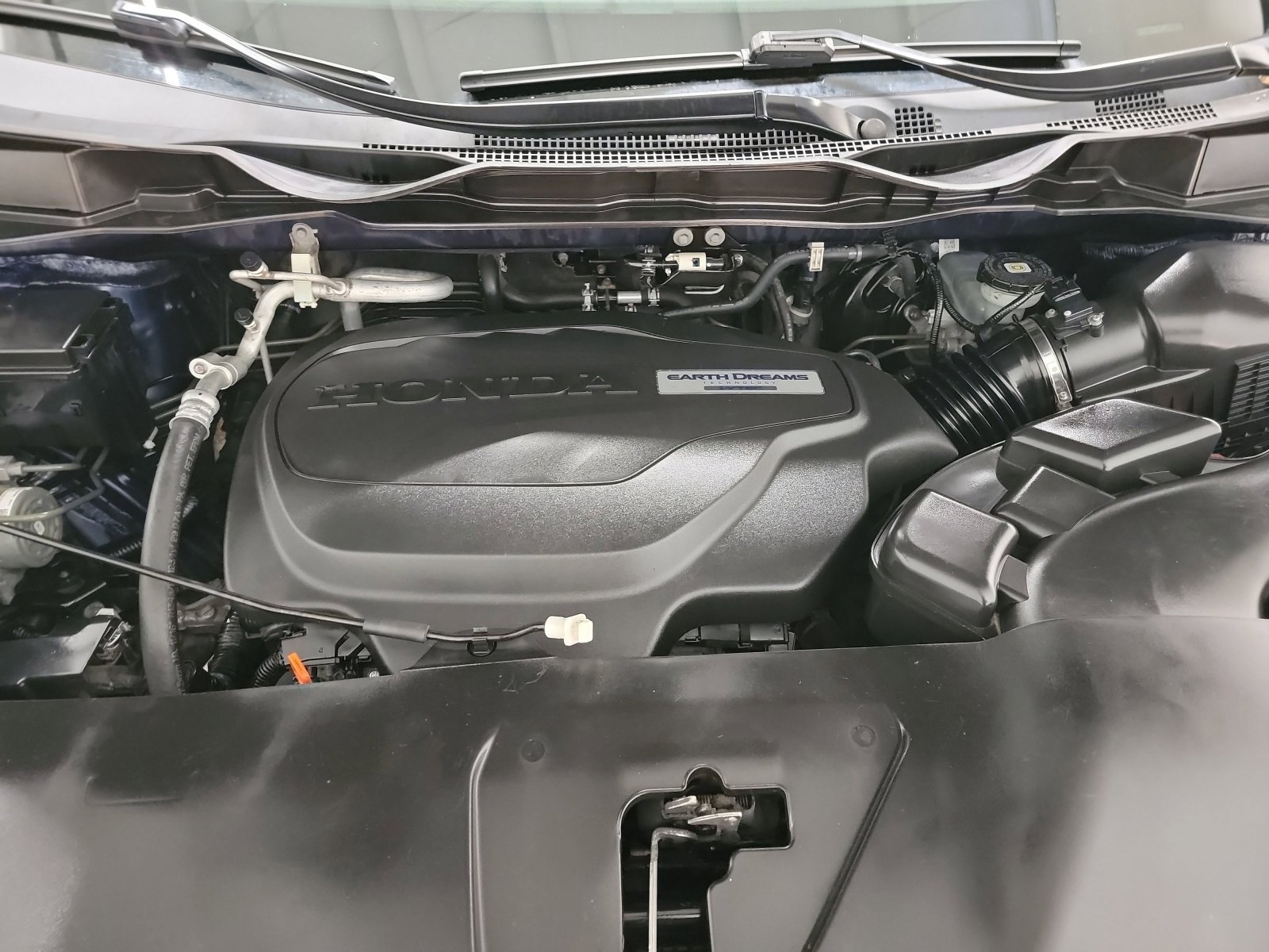 Used 2018 Honda Odyssey EX-L image 26