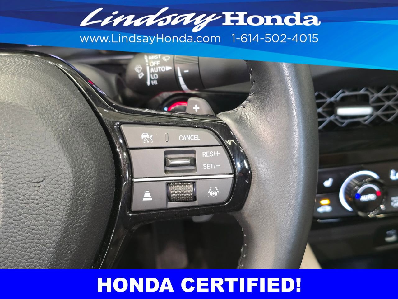 Used 2023 Honda Accord Touring image 17