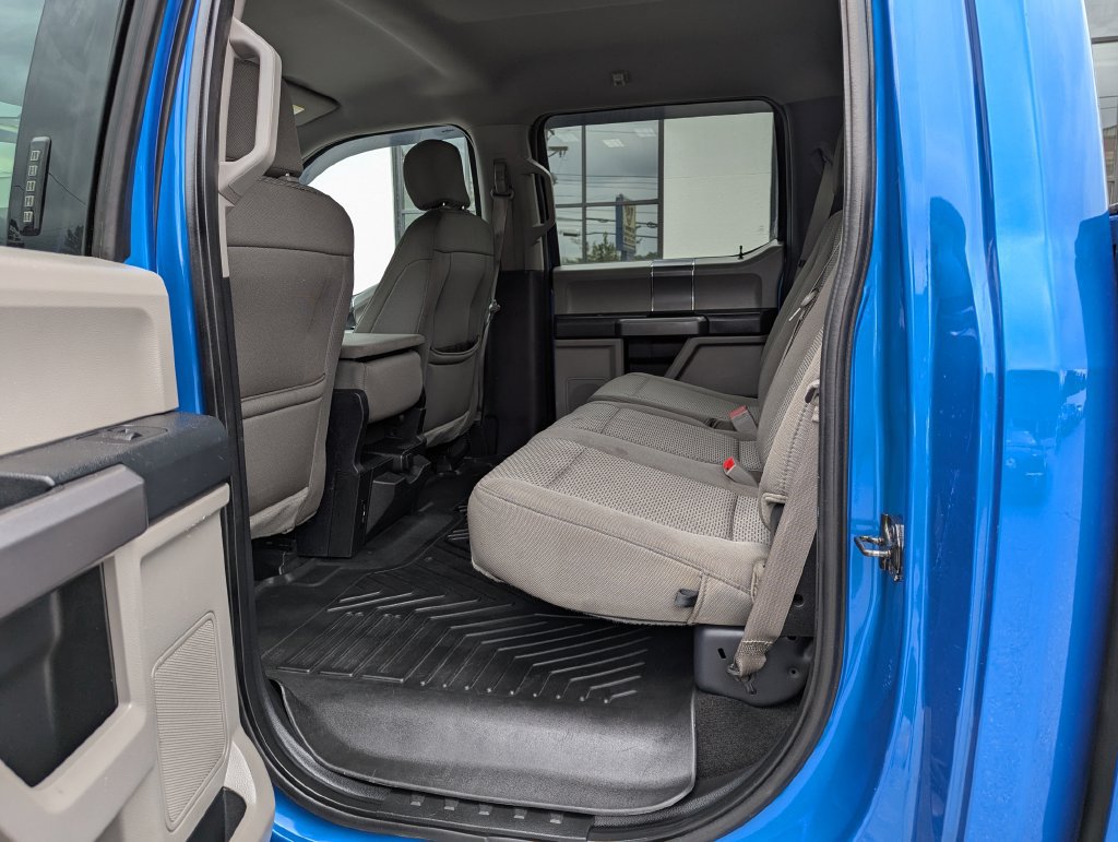 Used 2019 Ford F150 XLT w/ XTR Package AWD/4WD image 38