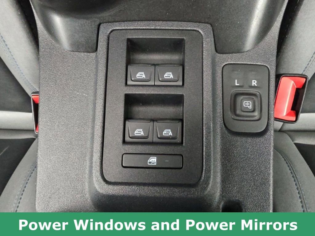 Used 2022 Ford Bronco Black Diamond image 35