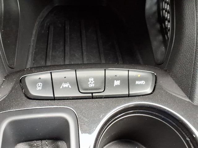 Used 2025 Chevrolet TrailBlazer LS w/ LS Convenience Package image 25