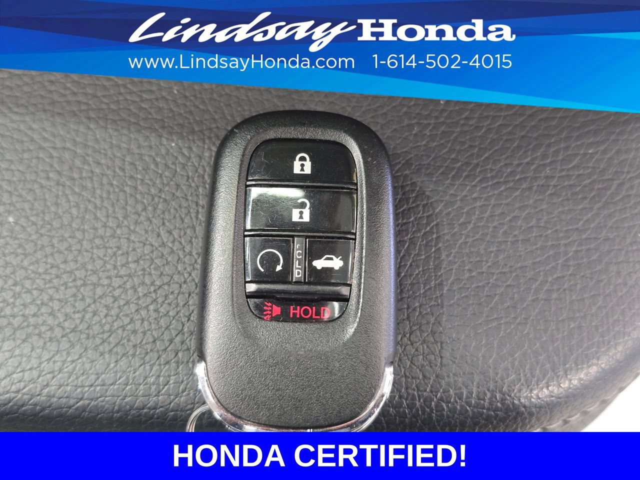 Certified 2023 Honda Ridgeline RTL-E image 24
