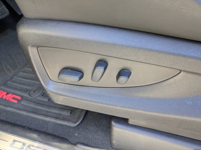 Used 2018 GMC Sierra 1500 Denali w/ Denali Ultimate Package image 20