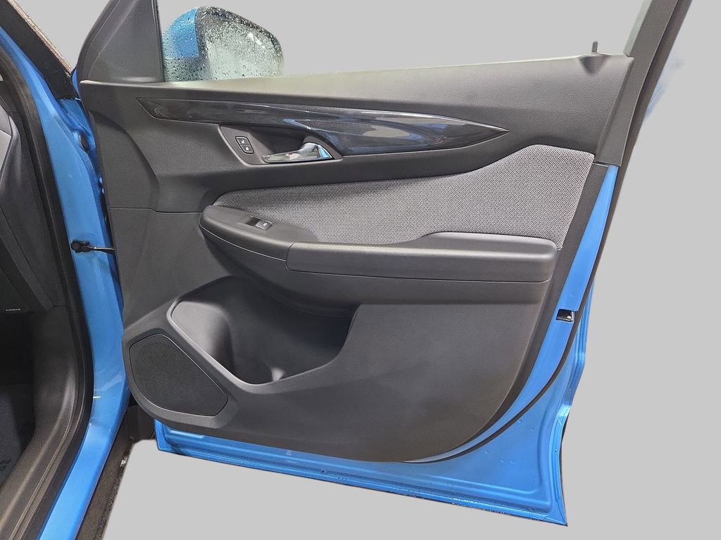 New 2026 Chevrolet TrailBlazer LT image 11