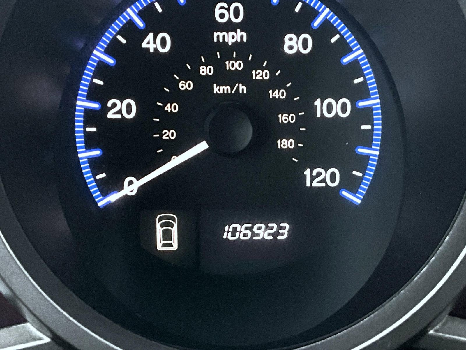 Used 2010 Honda Element LX image 16